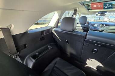 Внедорожник / Кроссовер Kia Sorento 2019 в 