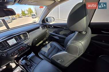 Внедорожник / Кроссовер Kia Sorento 2019 в 