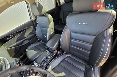 Внедорожник / Кроссовер Kia Sorento 2019 в 