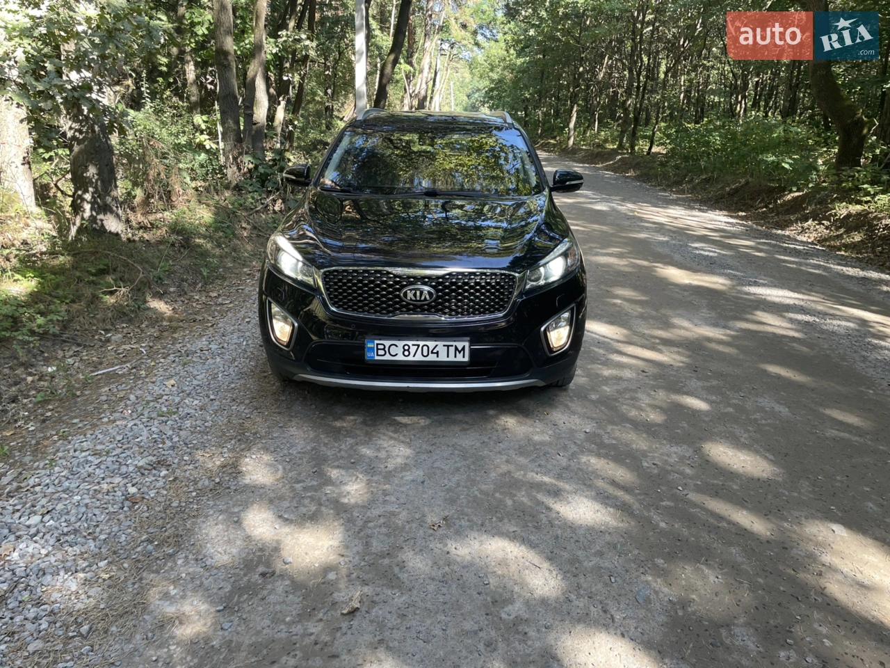 2015 Kia Sorento - мініатюра 63