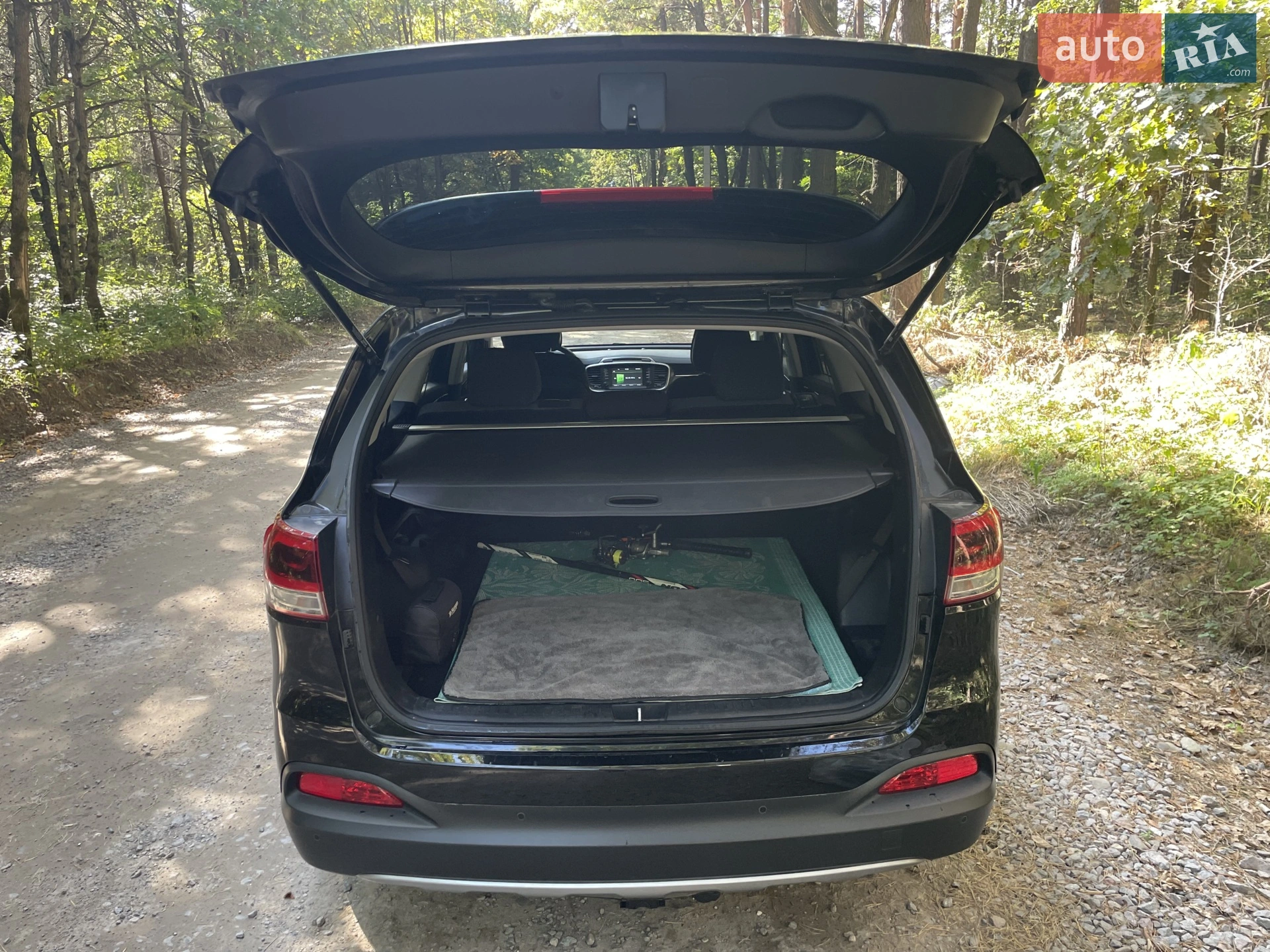 2015 Kia Sorento - мініатюра 26