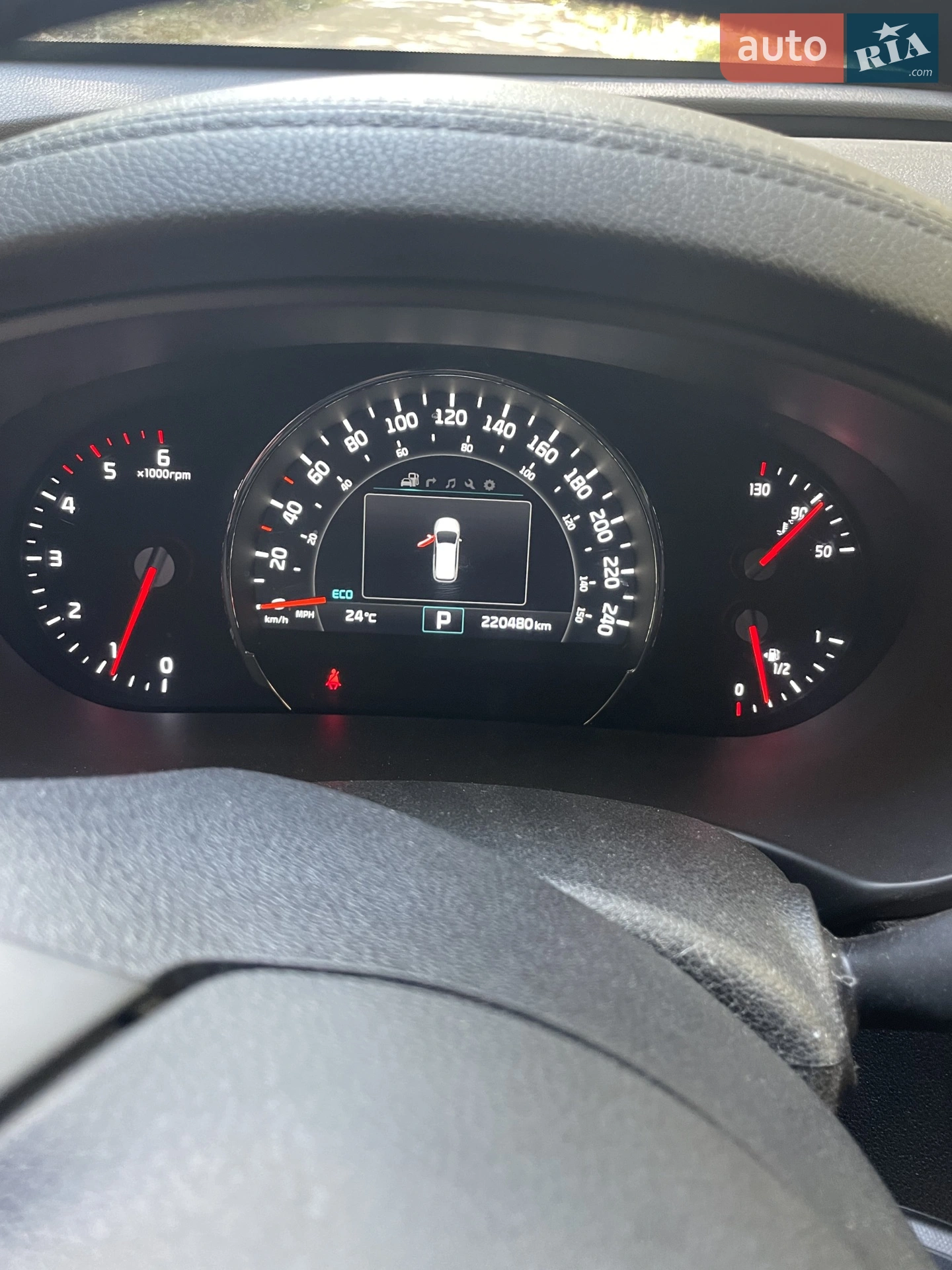 2015 Kia Sorento - мініатюра 31