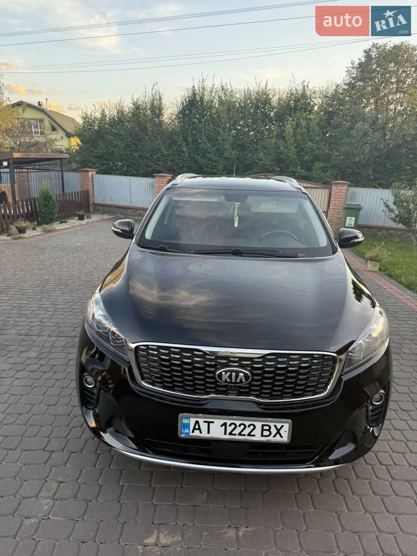 2018 Kia Sorento - мініатюра 5