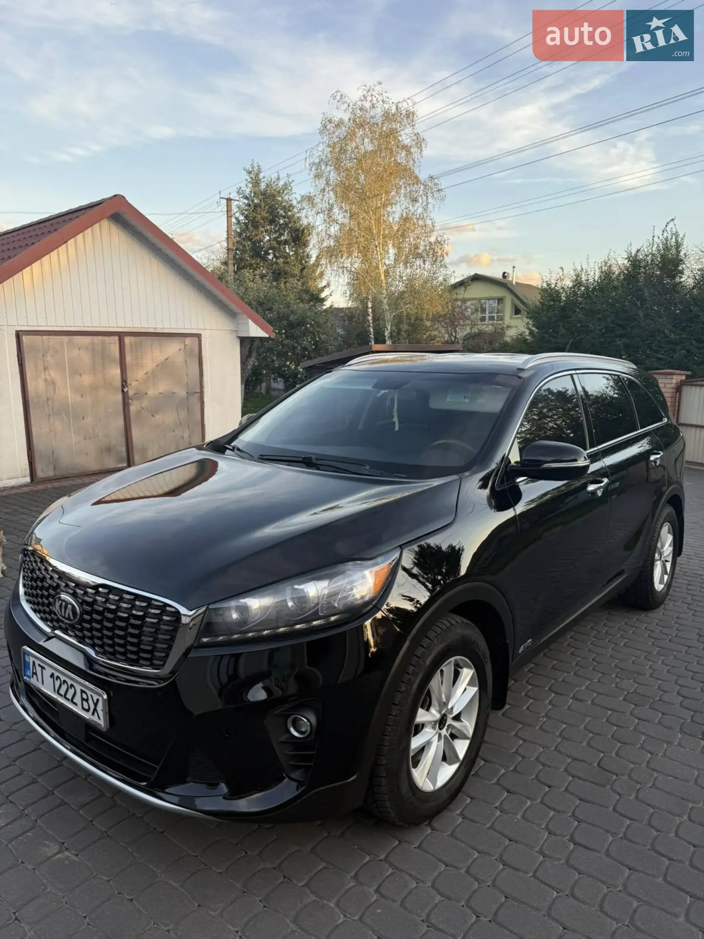 2018 Kia Sorento - мініатюра 6