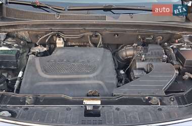 Внедорожник / Кроссовер Kia Sorento 2011 в 