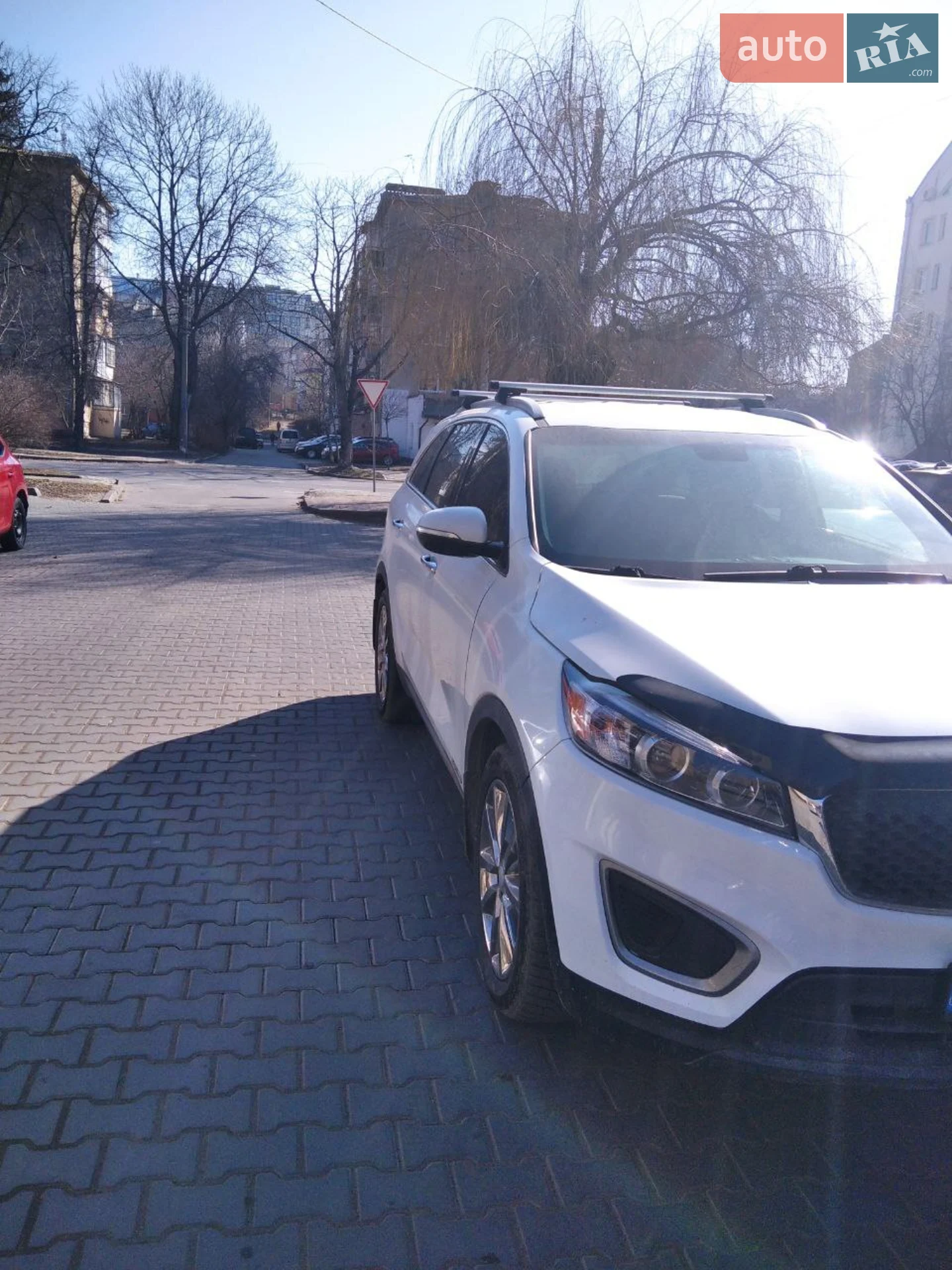 2016 Kia Sorento - мініатюра 25