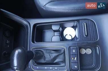 Внедорожник / Кроссовер Kia Sorento 2013 в 
