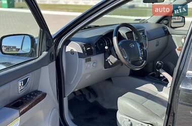 Внедорожник / Кроссовер Kia Sorento 2007 в 