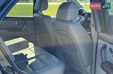 Внедорожник / Кроссовер Kia Sorento 2007 в 