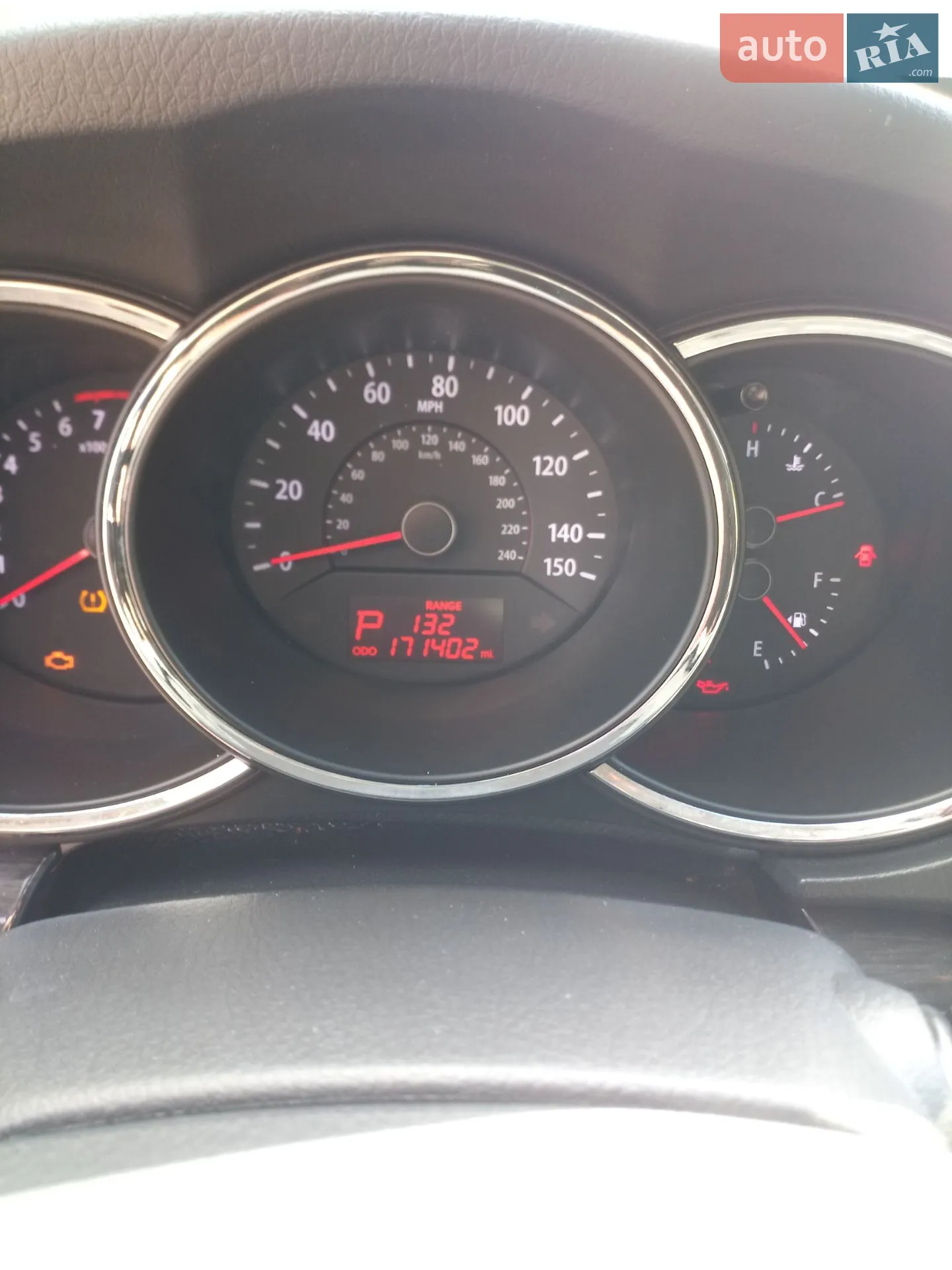 2012 Kia Sorento - мініатюра 24