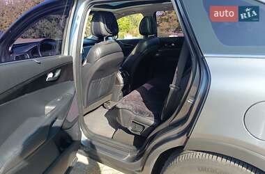 Внедорожник / Кроссовер Kia Sorento 2015 в 