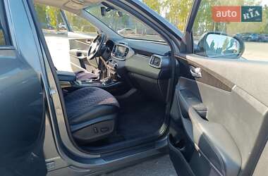 Внедорожник / Кроссовер Kia Sorento 2015 в 
