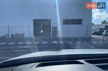 Позашляховик / Кросовер Kia Sorento 2020 в 