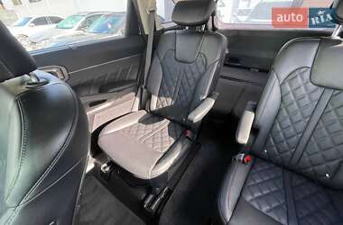 Позашляховик / Кросовер Kia Sorento 2020 в 