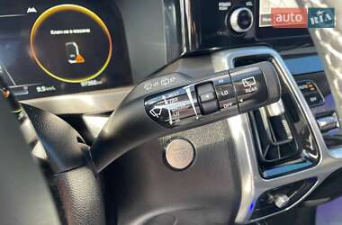 Позашляховик / Кросовер Kia Sorento 2020 в 