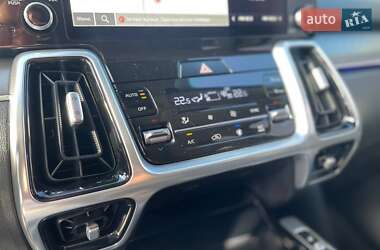 Позашляховик / Кросовер Kia Sorento 2020 в 