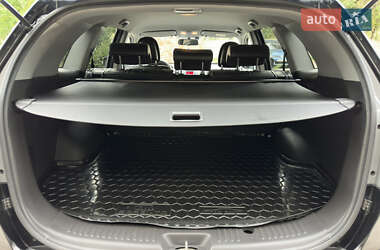 Внедорожник / Кроссовер Kia Sorento 2010 в 