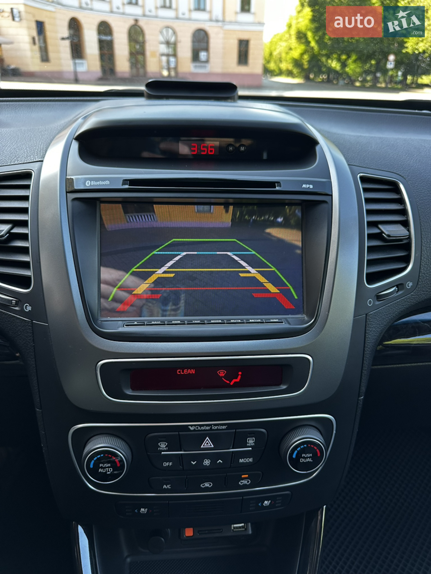 2014 Kia Sorento - мініатюра 9