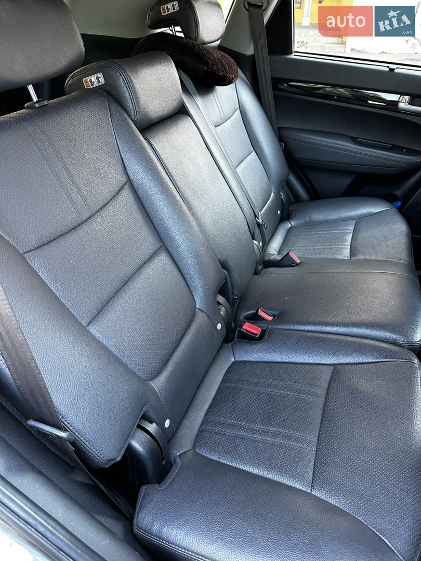 2014 Kia Sorento - мініатюра 20