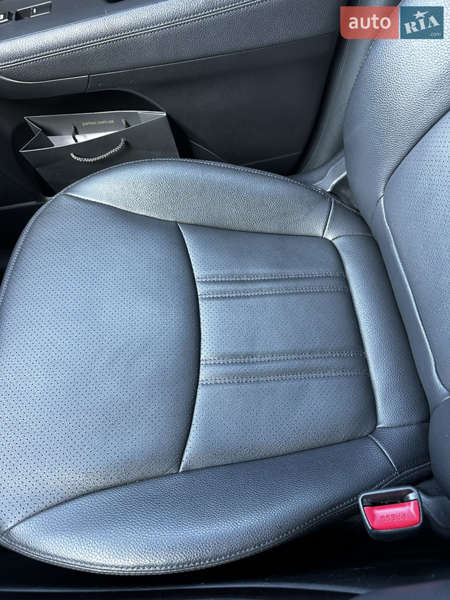 2014 Kia Sorento - мініатюра 14