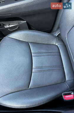 Внедорожник / Кроссовер Kia Sorento 2014 в 