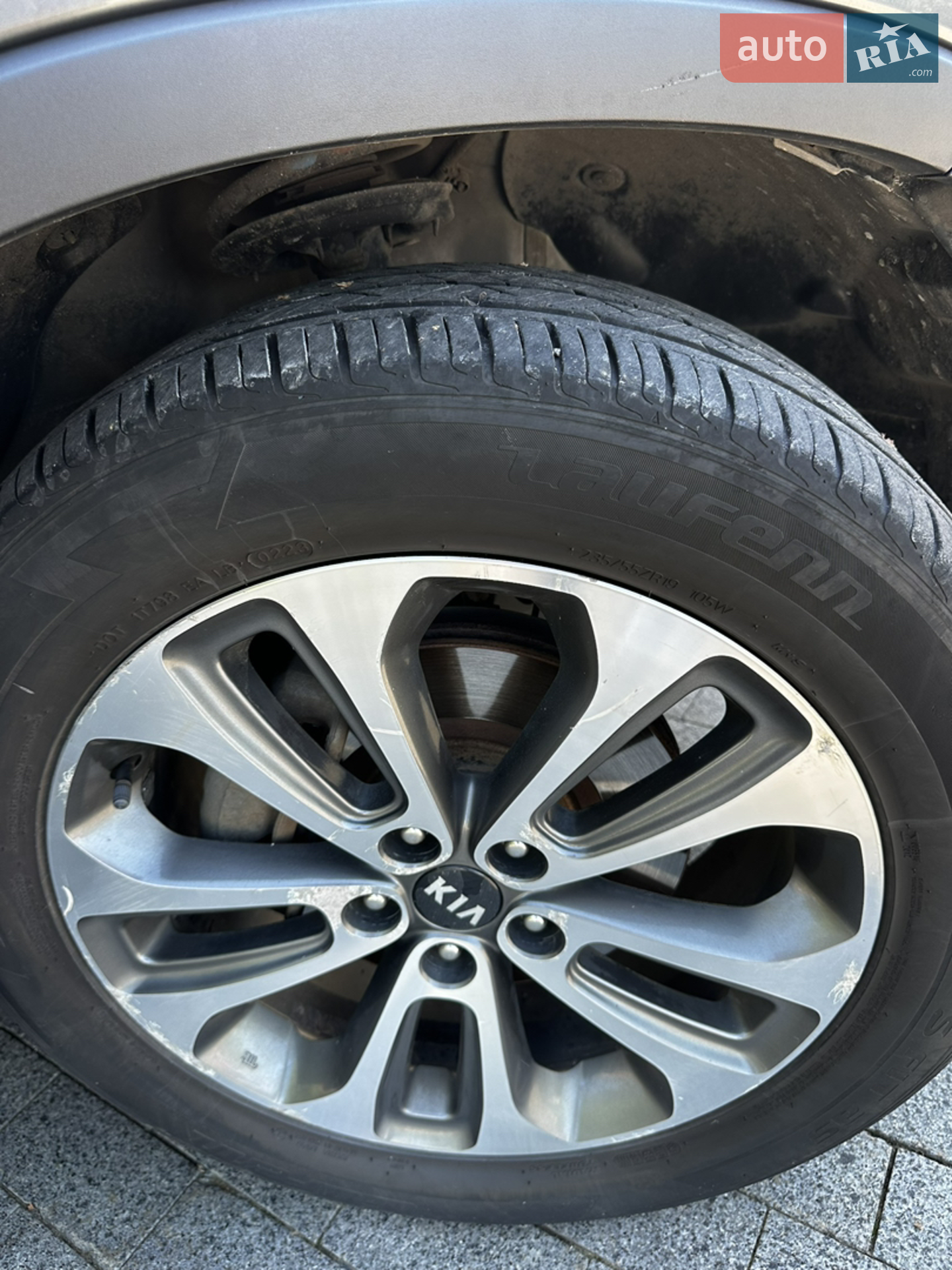 2014 Kia Sorento - мініатюра 25