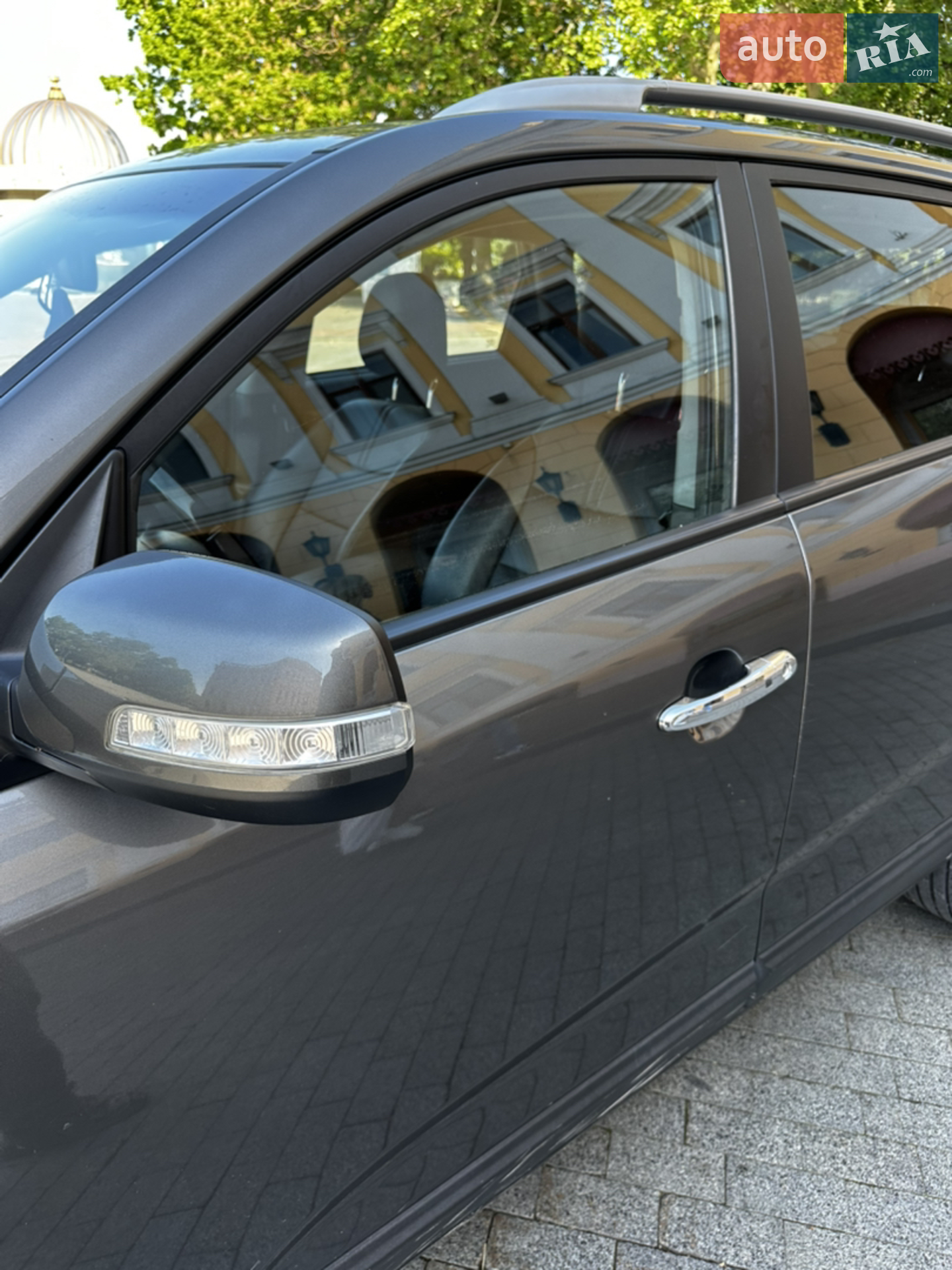 2014 Kia Sorento - мініатюра 29
