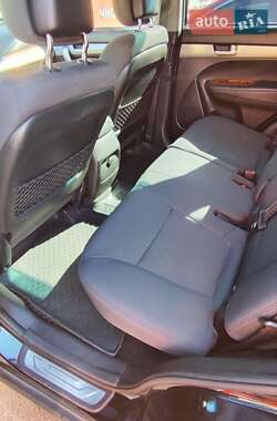 Внедорожник / Кроссовер Kia Sorento 2011 в 