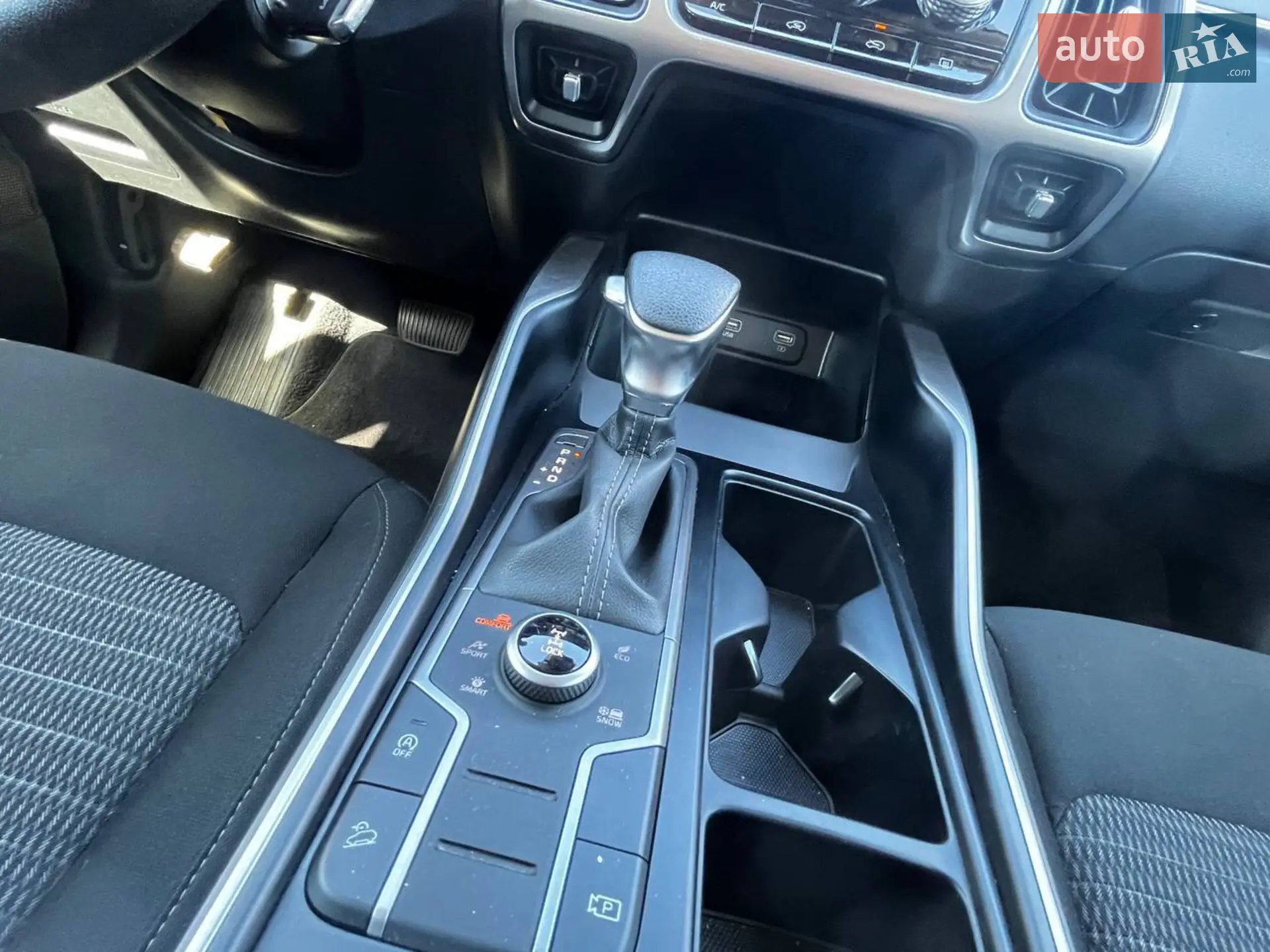 2022 Kia Sorento - мініатюра 16