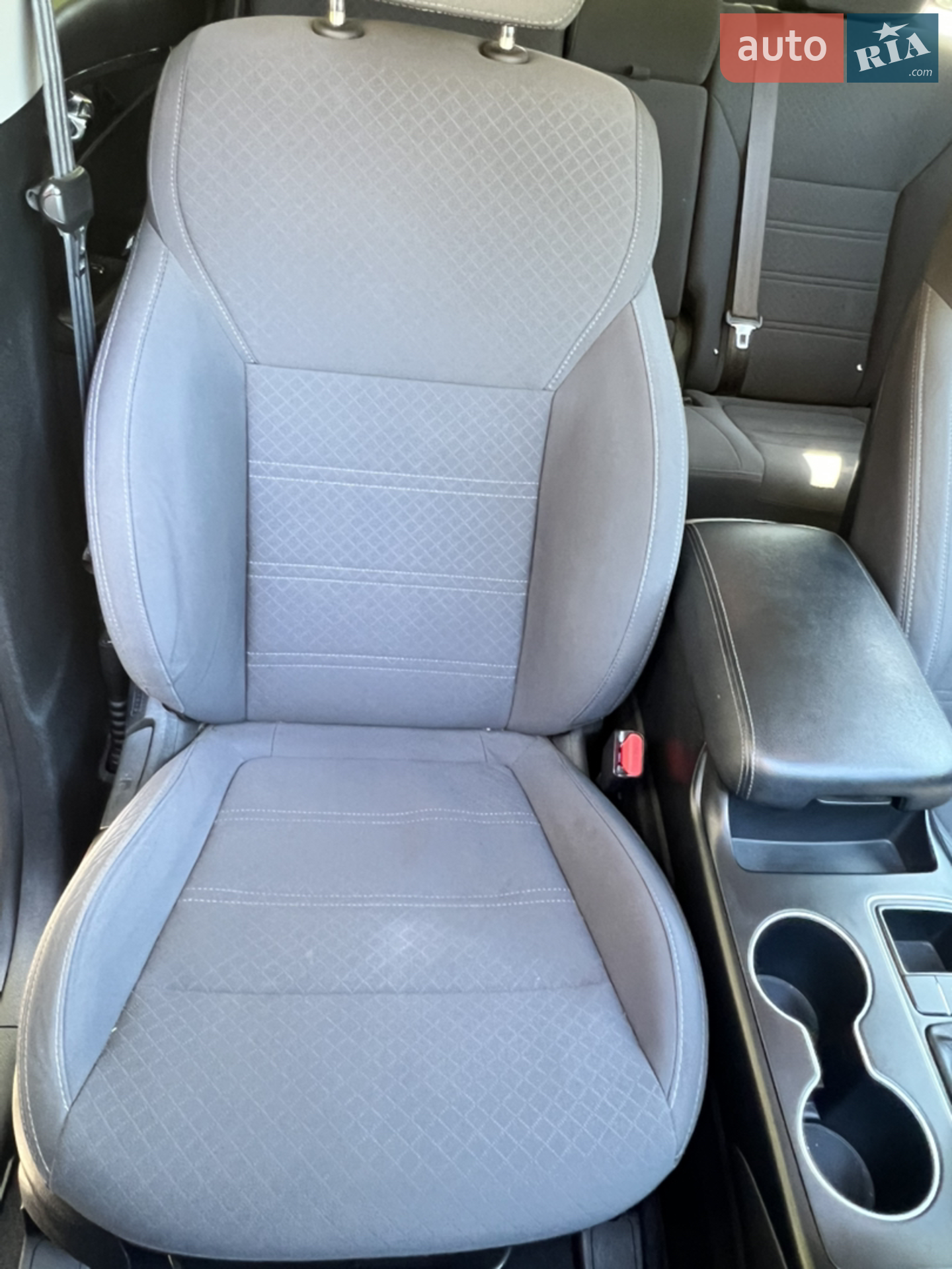 2017 Kia Sorento - мініатюра 25