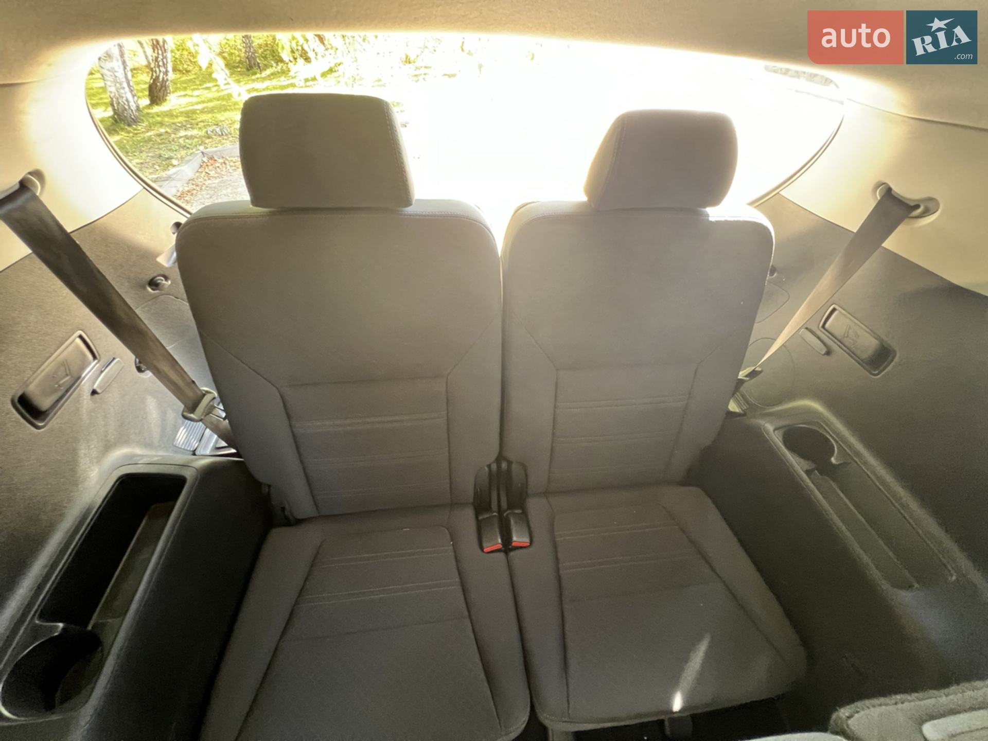 2017 Kia Sorento - мініатюра 26