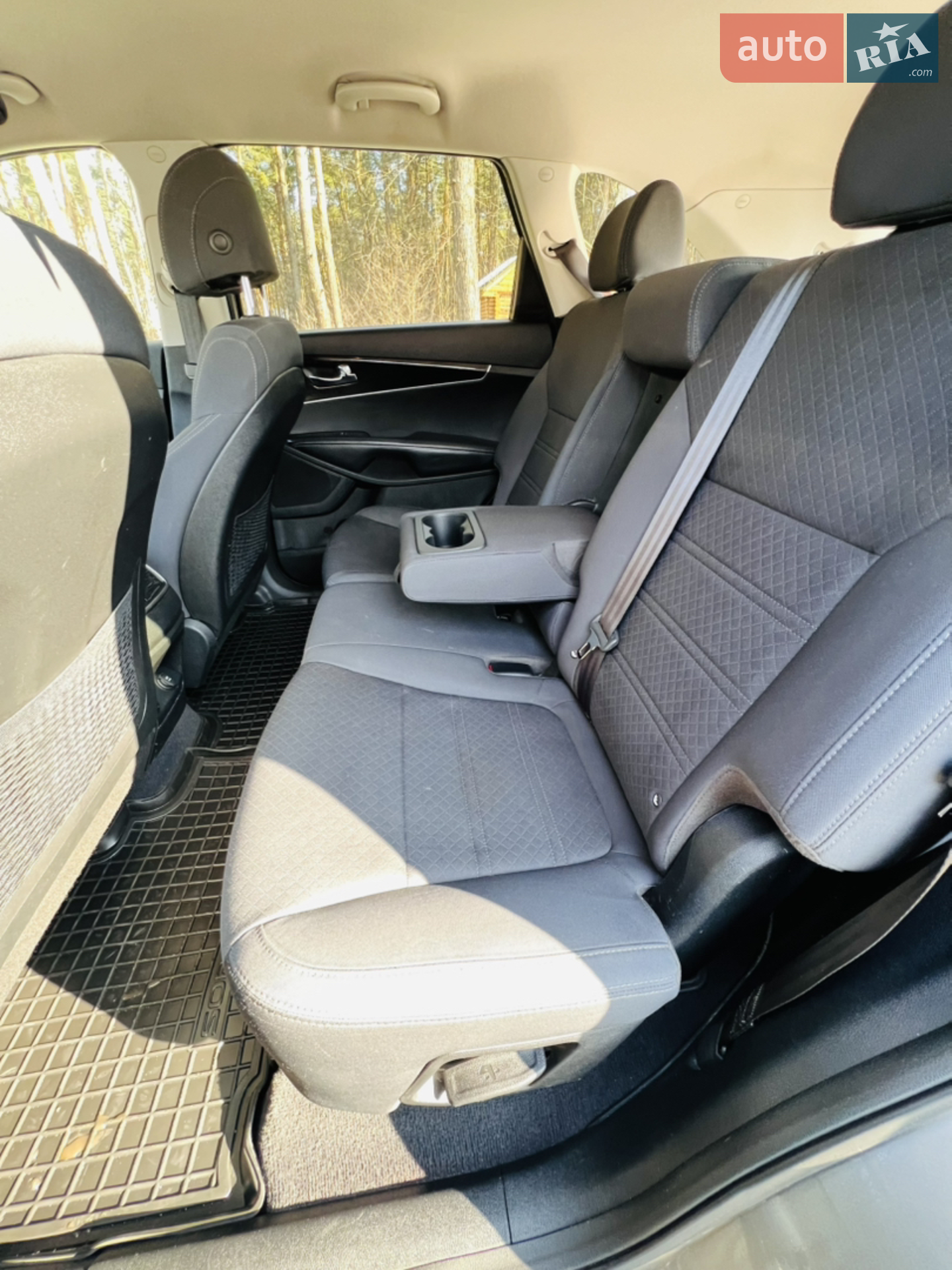 2017 Kia Sorento - мініатюра 29