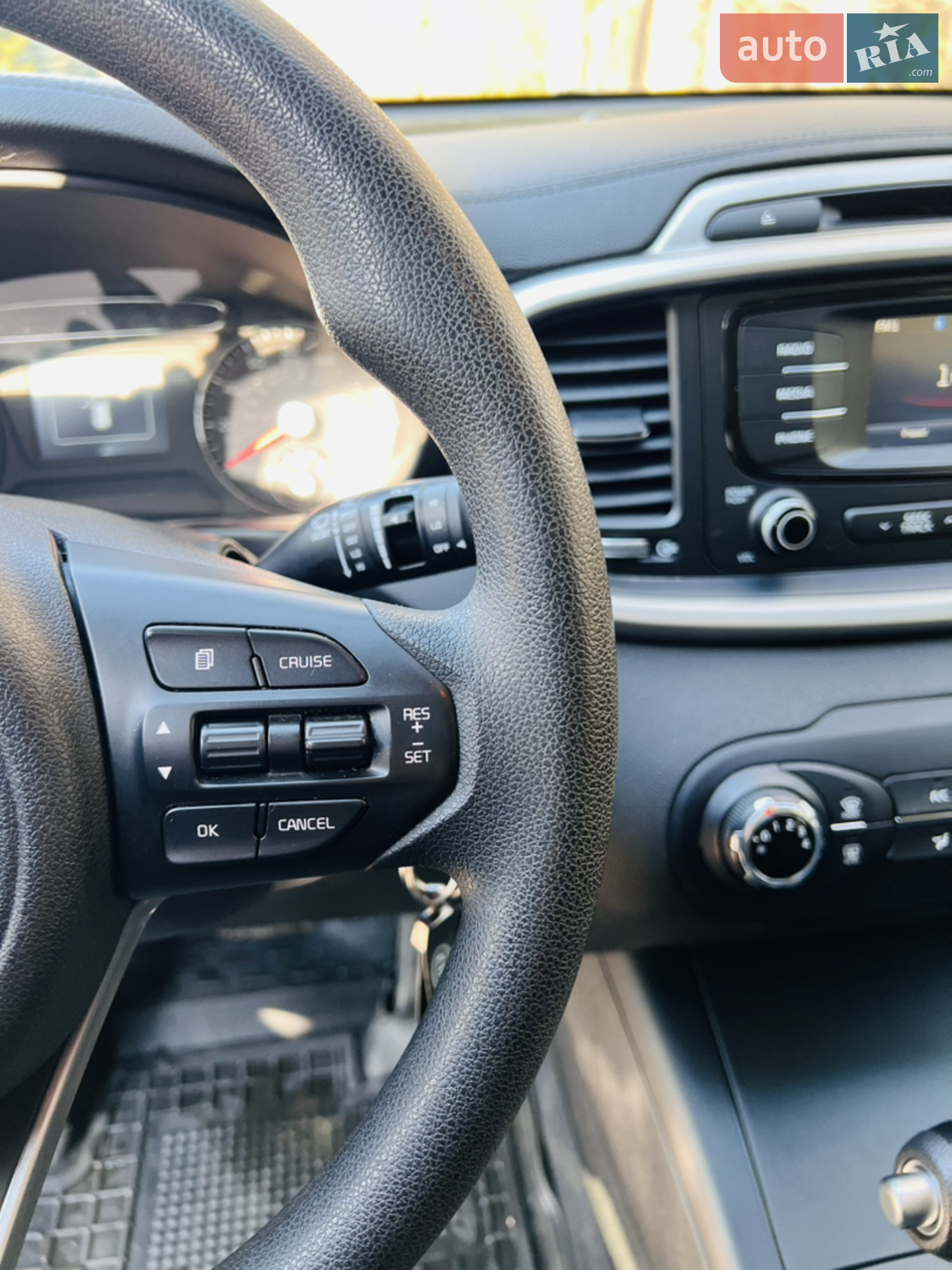 2017 Kia Sorento - мініатюра 32