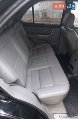 Позашляховик / Кросовер Kia Sorento 2005 в  фото 8 Позашляховик / Кросовер Kia Sorento 2005 в