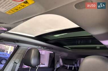 Внедорожник / Кроссовер Kia Sorento 2013 в 