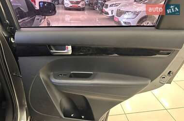 Внедорожник / Кроссовер Kia Sorento 2013 в 