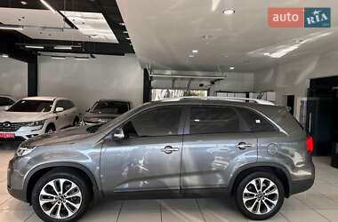 Внедорожник / Кроссовер Kia Sorento 2013 в 
