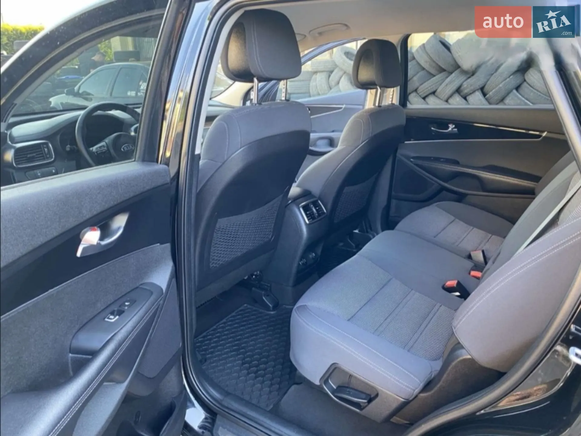 2015 Kia Sorento - мініатюра 14