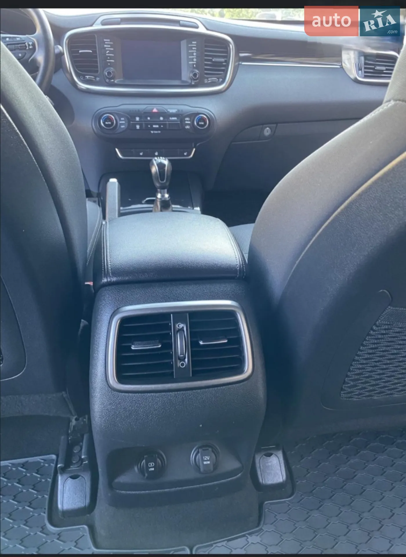 2015 Kia Sorento - мініатюра 31