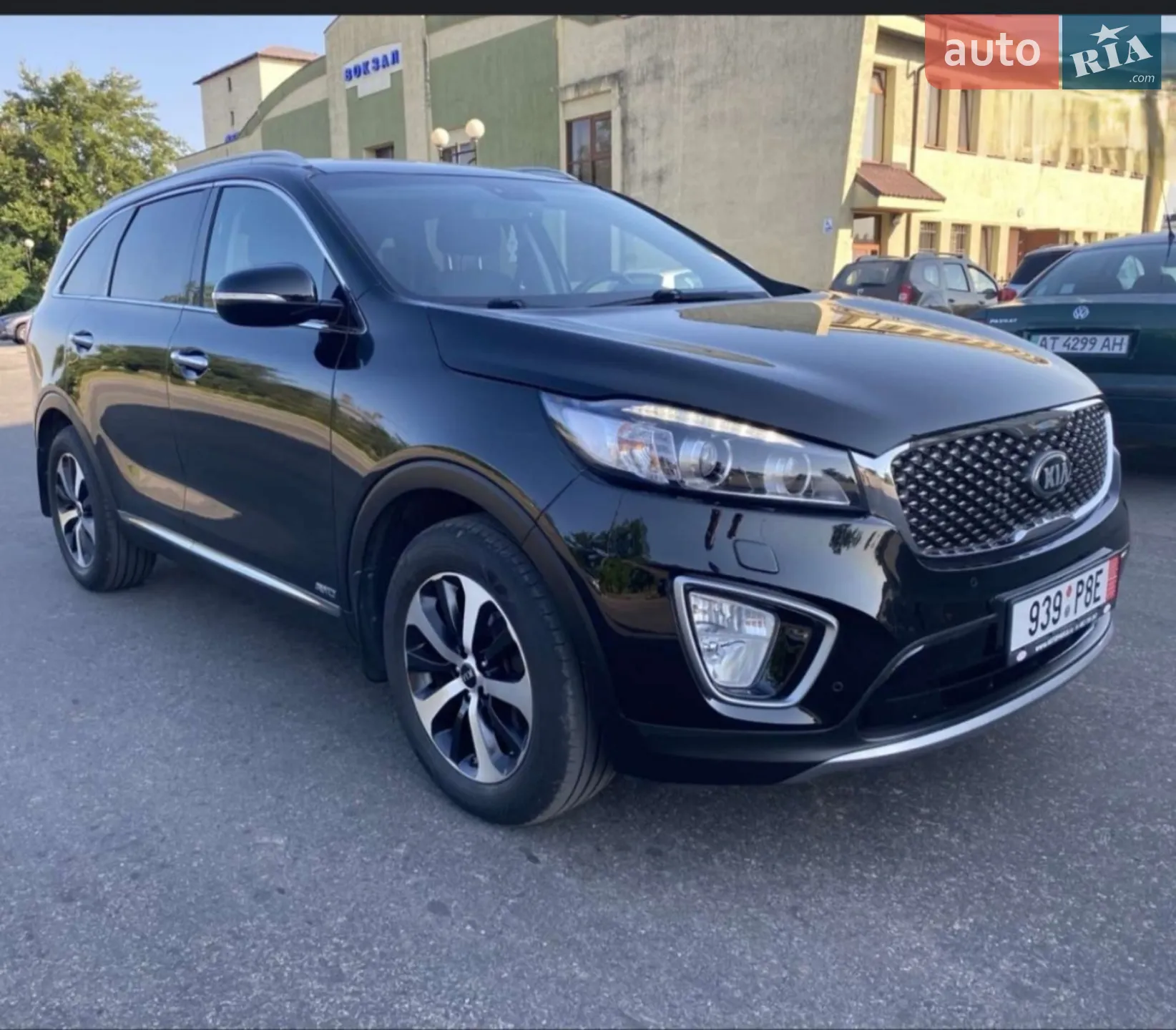 2015 Kia Sorento - мініатюра 34