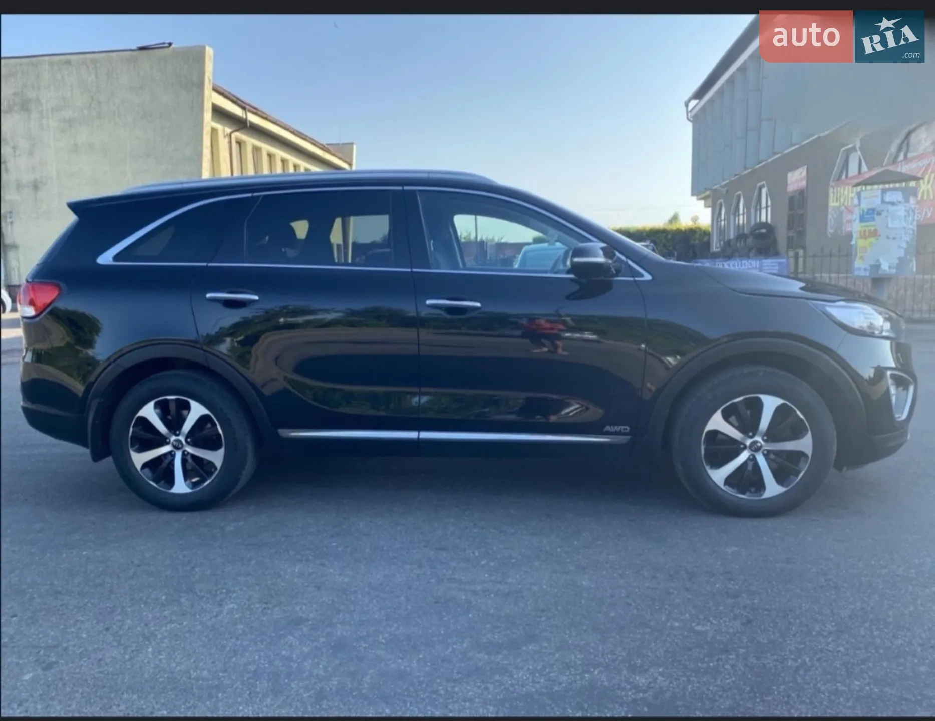 2015 Kia Sorento - мініатюра 35