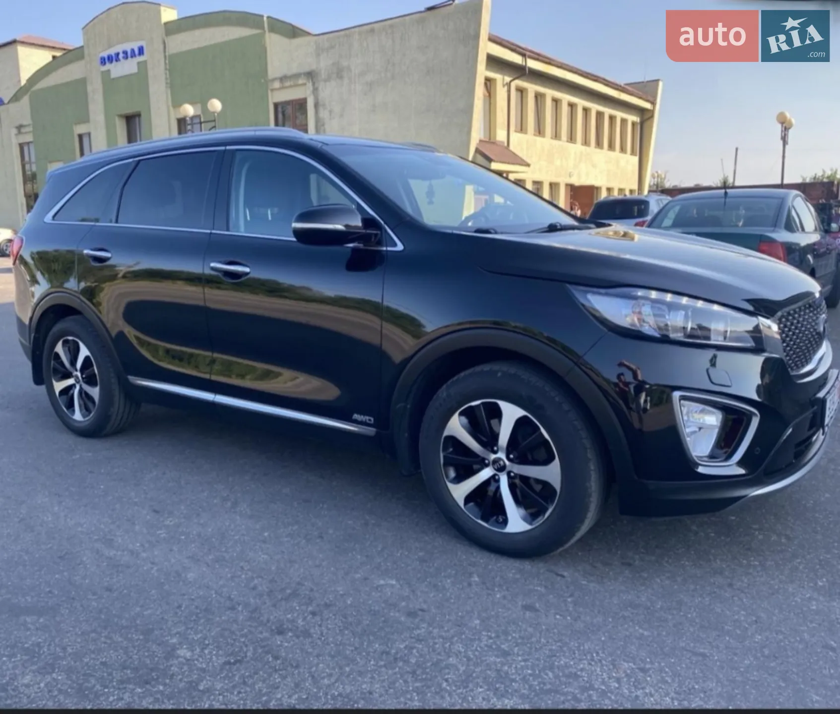 2015 Kia Sorento - мініатюра 40
