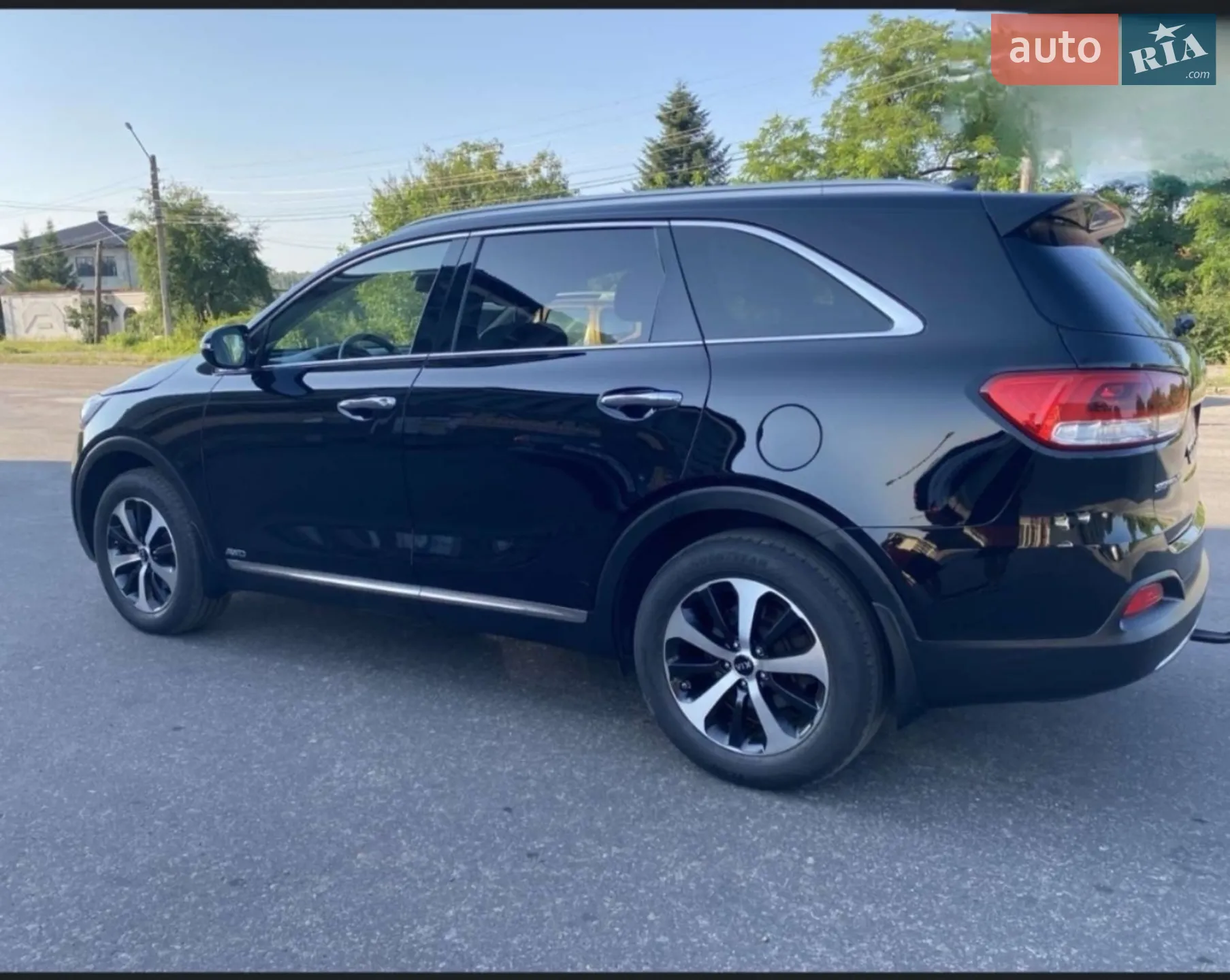 2015 Kia Sorento - мініатюра 41