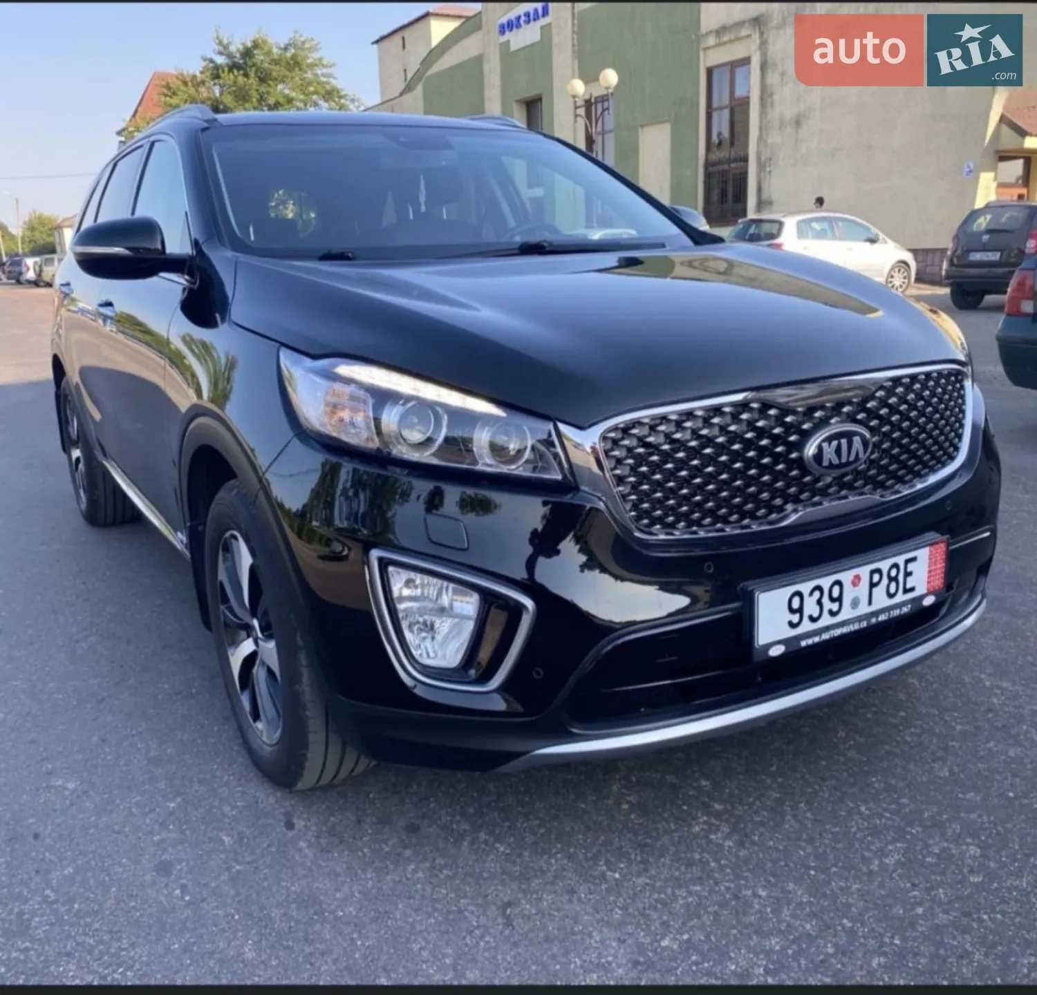 2015 Kia Sorento - мініатюра 42