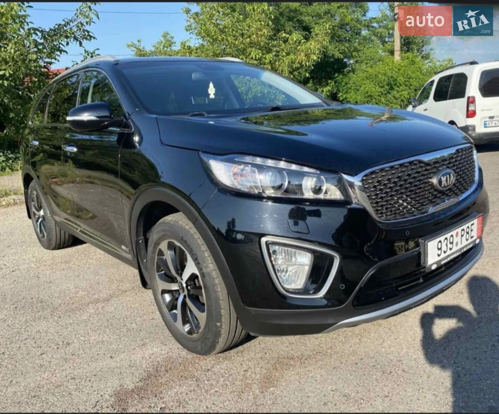 2015 Kia Sorento - мініатюра 46