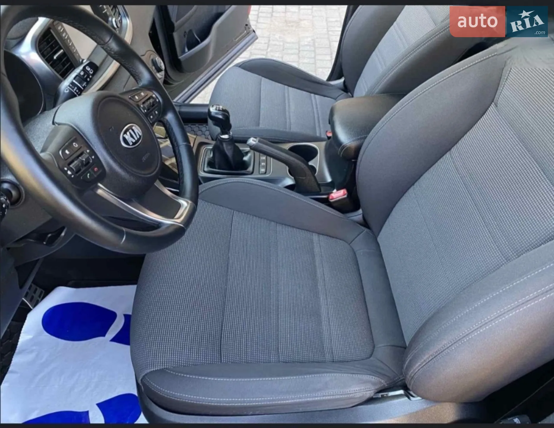 2015 Kia Sorento - мініатюра 48
