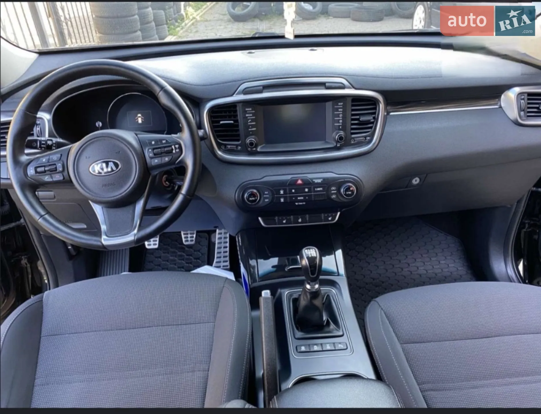 2015 Kia Sorento - мініатюра 15