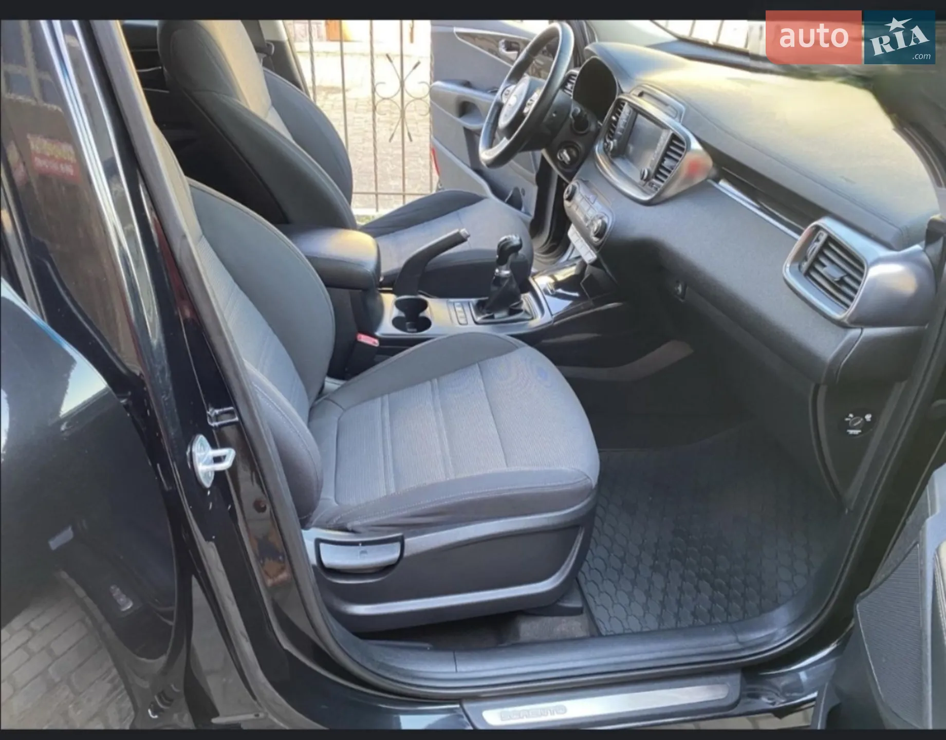2015 Kia Sorento - мініатюра 16