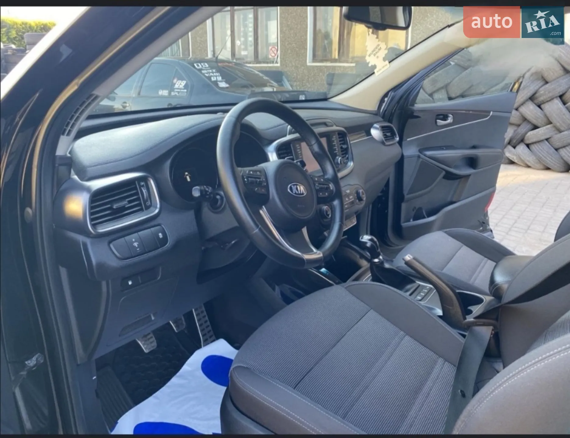 2015 Kia Sorento - мініатюра 20