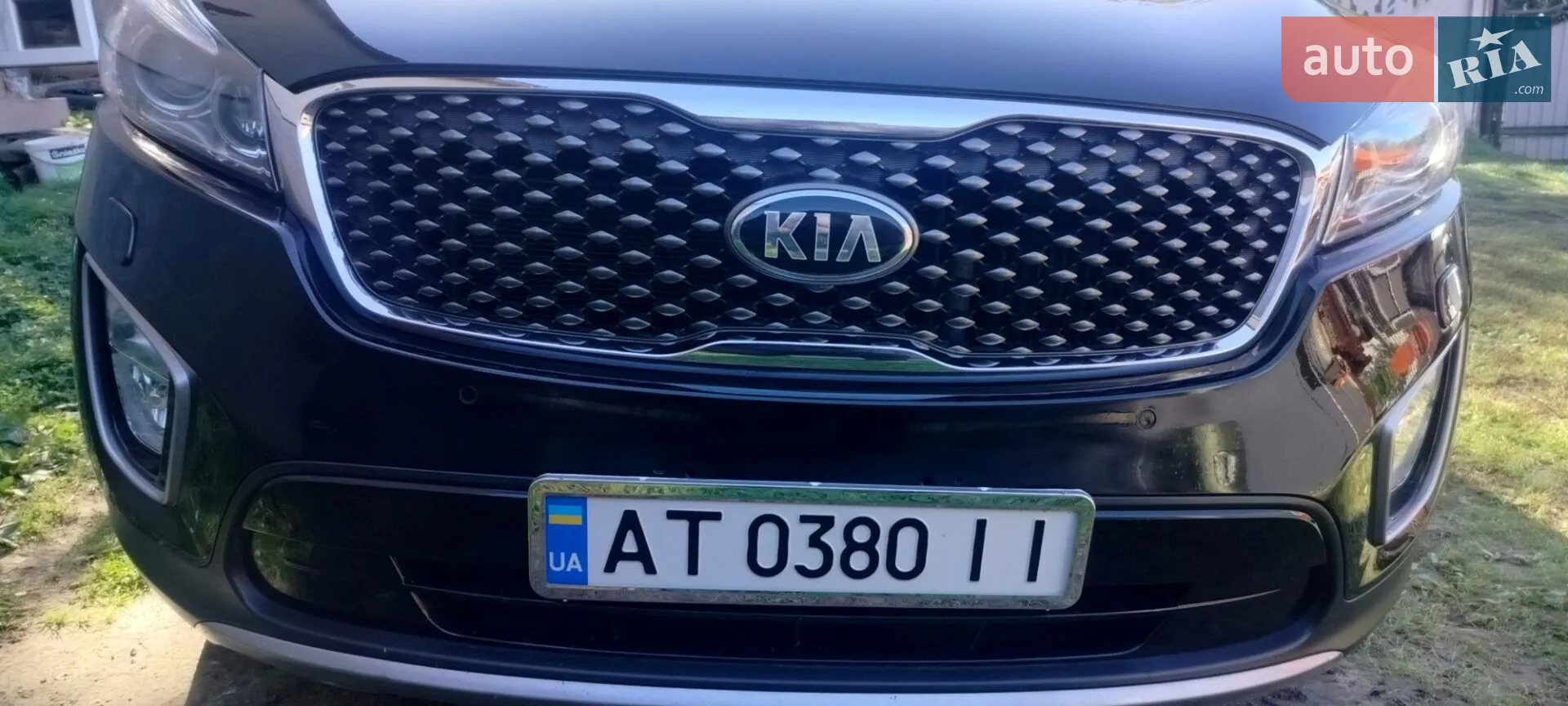 2015 Kia Sorento - мініатюра 29